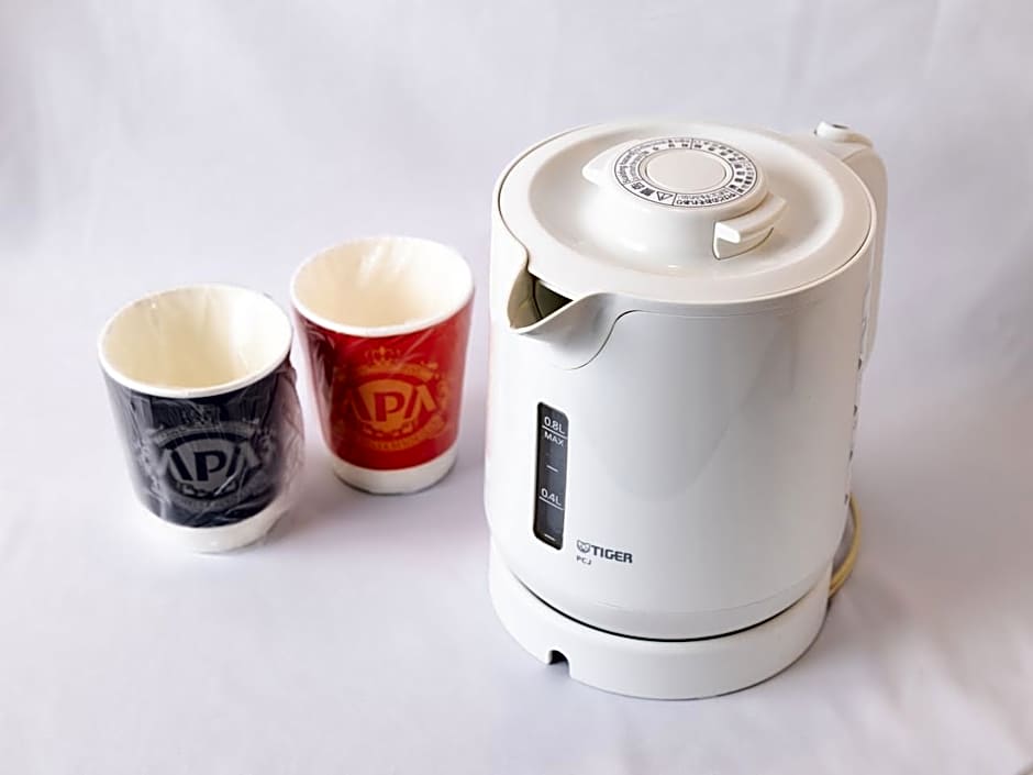 Apa Hotel Ginza-Kyobashi