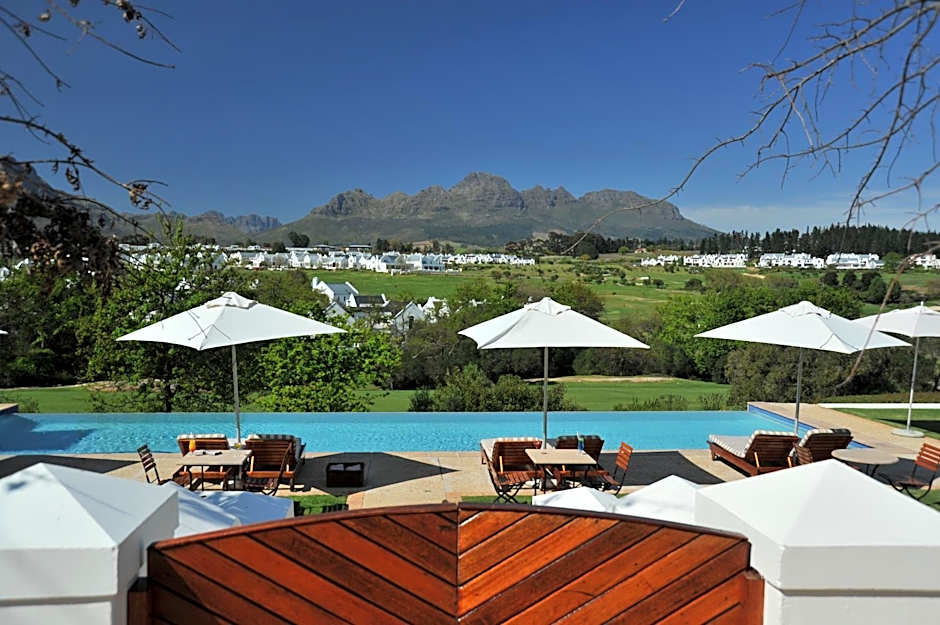 De Zalze Lodge