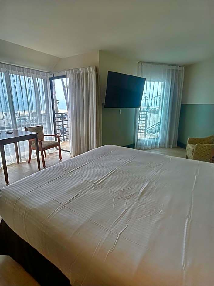 HUNTINGTON BEACH INN
