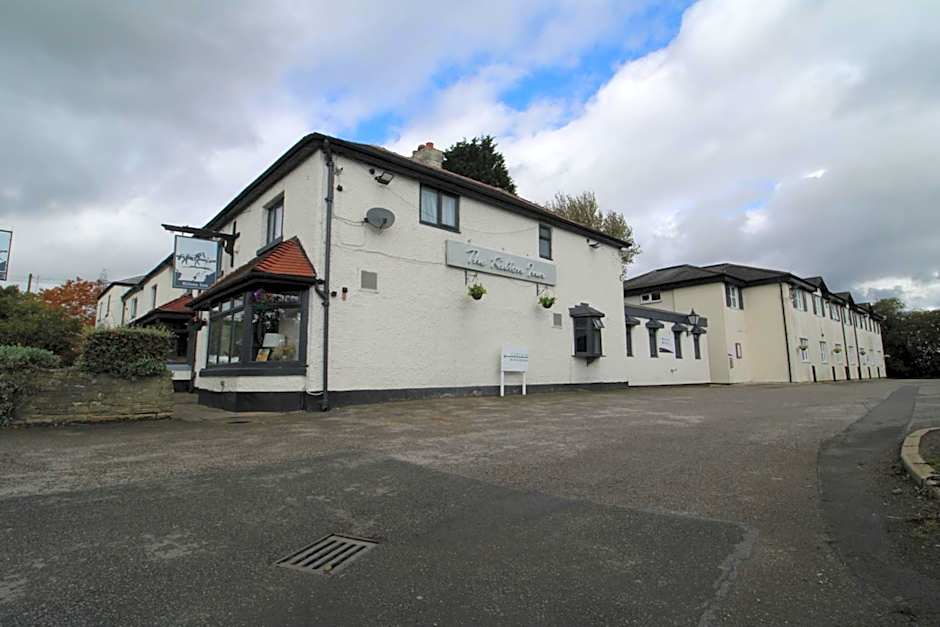 Casa Mere Hotel, Knutsford Cheshire, Sure Collection by Best Western