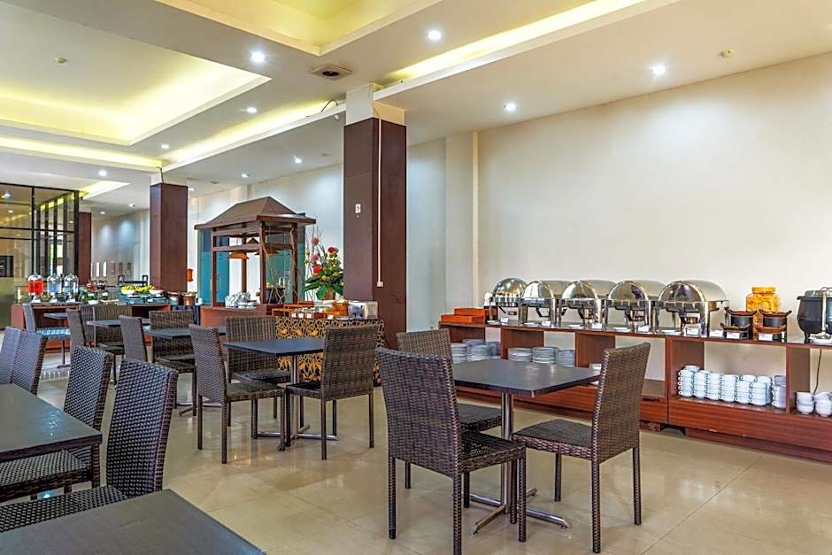 Midtown Xpress Sampit - Kalimantan Tengah