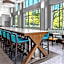 Hampton Inn By Hilton & Suites Arlington Crystal City DCA