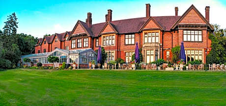 Stanhill Court Hotel, a member of Radisson Individuals