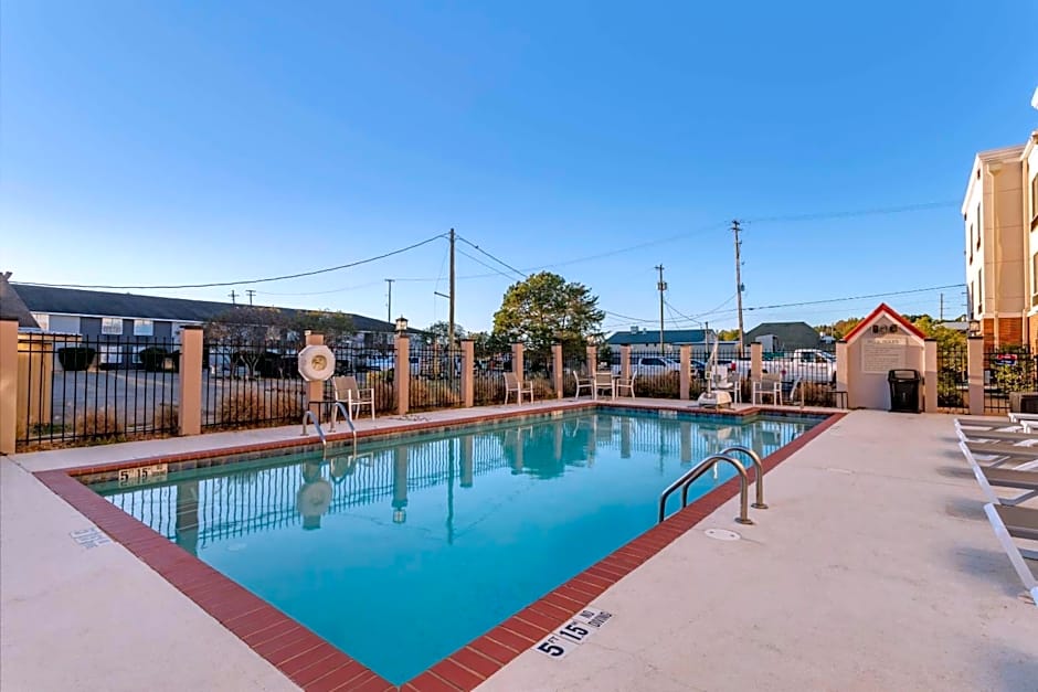 Comfort Suites Natchitoches