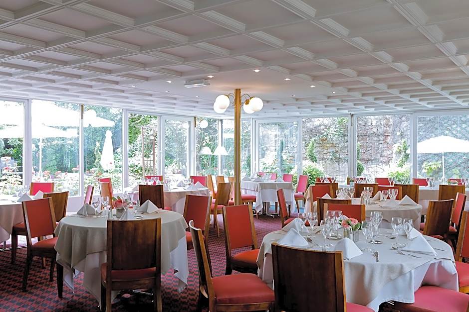 Hotel Axotel Perrache