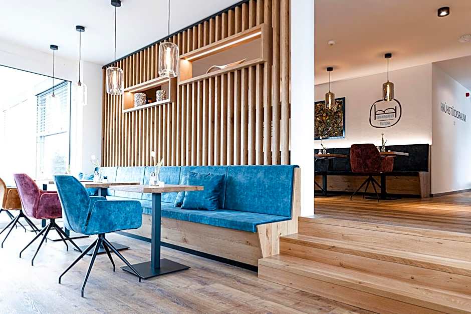 Boardinghouse Plattling