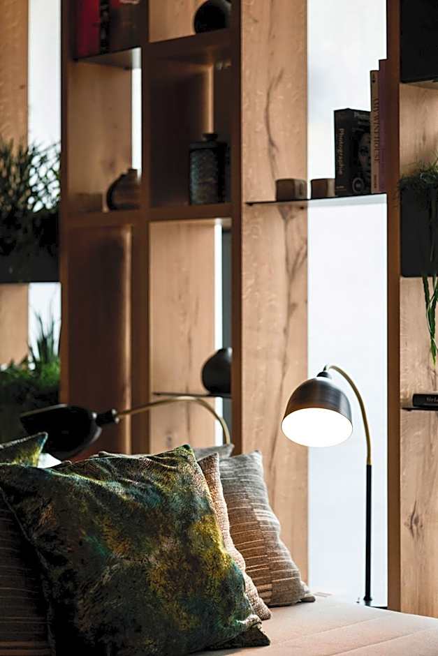 Me and All Hotel Flims, by Hyatt