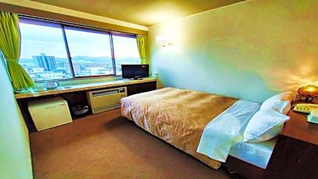 Double Room with Small Double Bed - Non-Smoking
