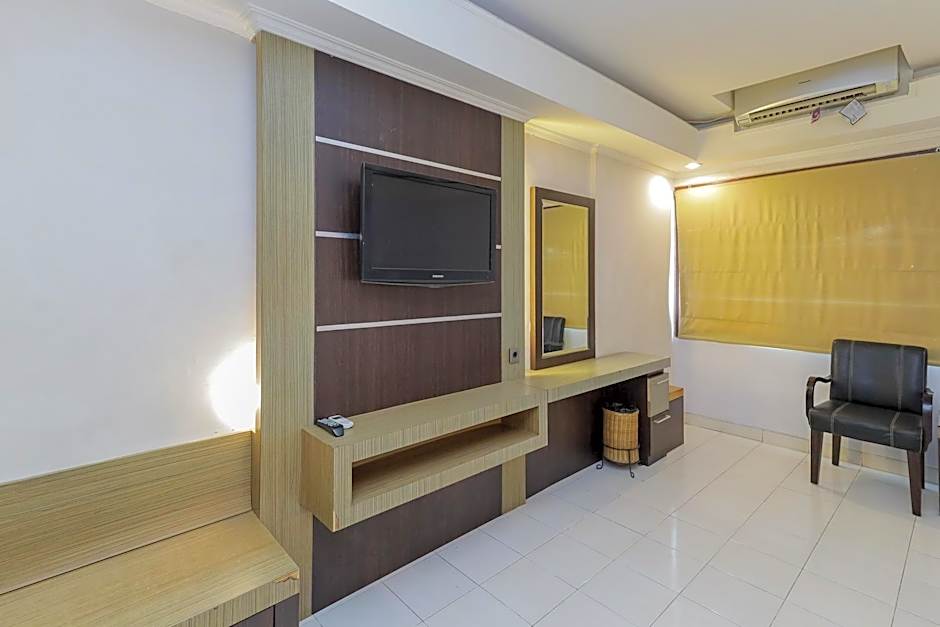 Urbanview Hotel Taman Suci Denpasar Bali