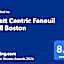 Hyatt Centric Faneuil Hall Boston