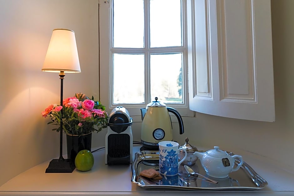 Château de Beauvais