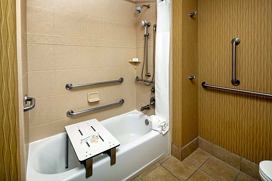 Hampton Inn By Hilton & Suites Scottsdale at Talking Stick