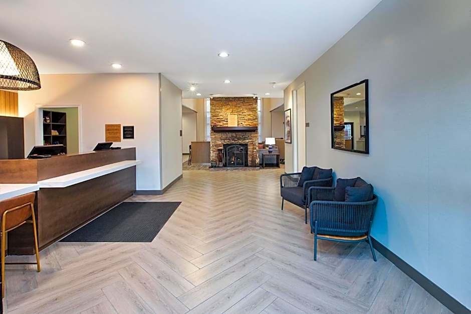 Staybridge Suites Omaha 80th and Dodge By IHG