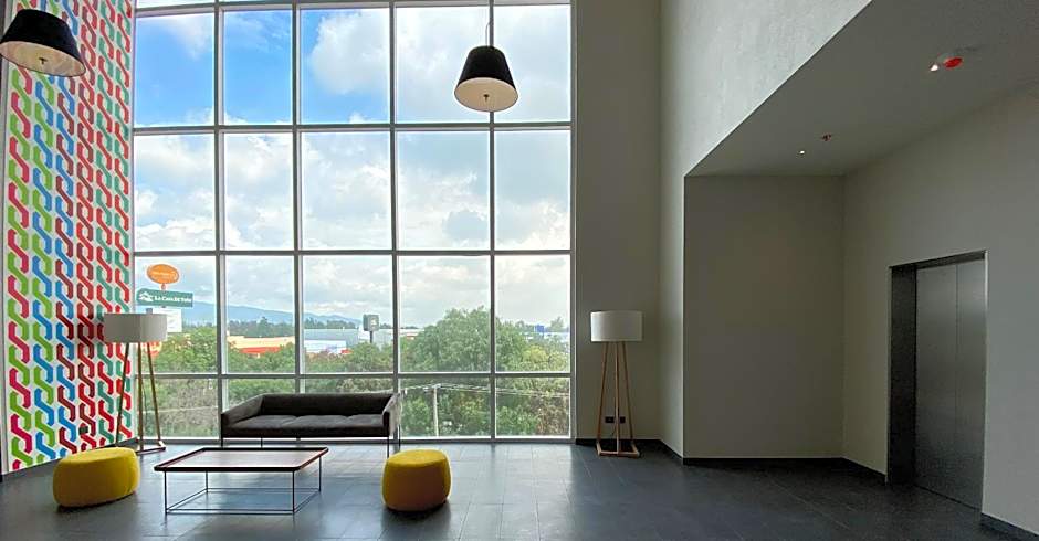 Hotel MX mas cuautitlan Izcalli, Trademark by Wyndham