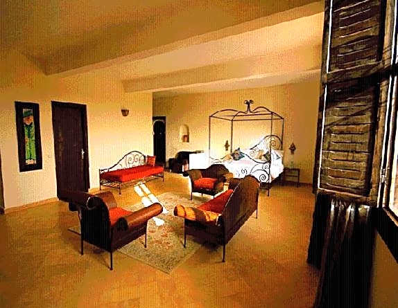 Riad le Ksar de Fes