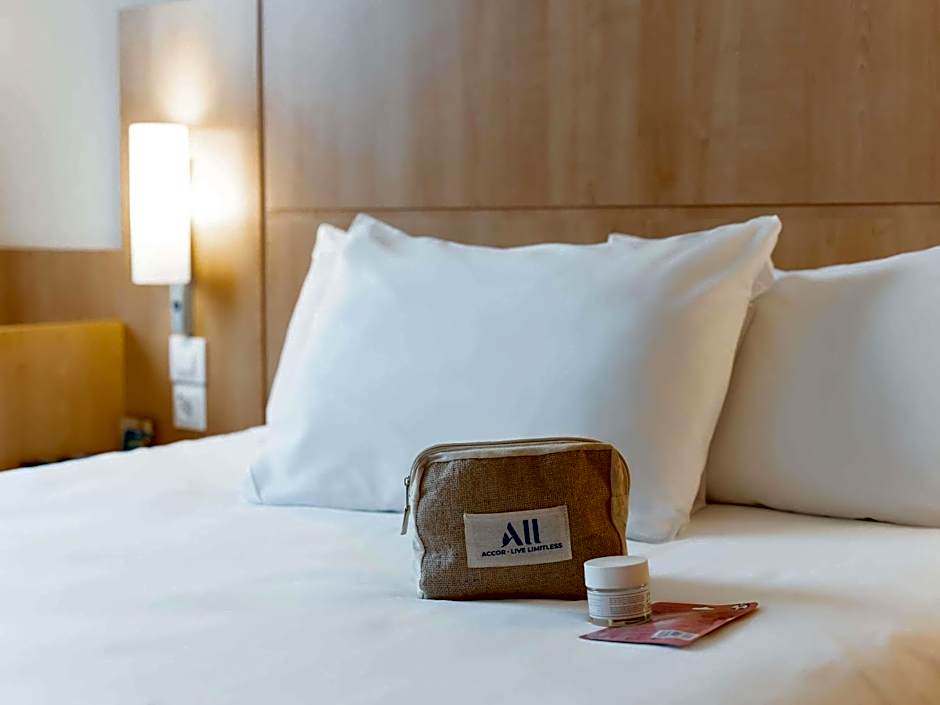 Ibis Barcelona Mollet