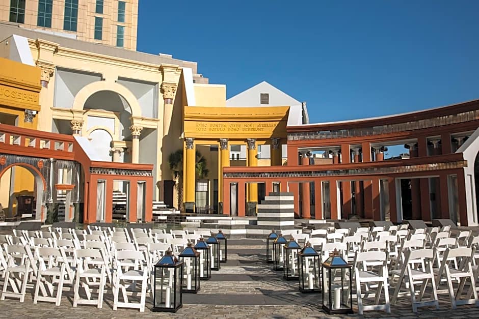 Loews New Orleans Hotel