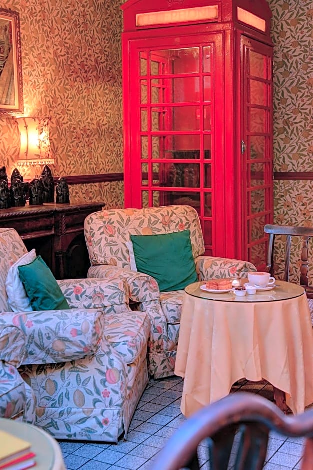 Best Western Bell in Driffield