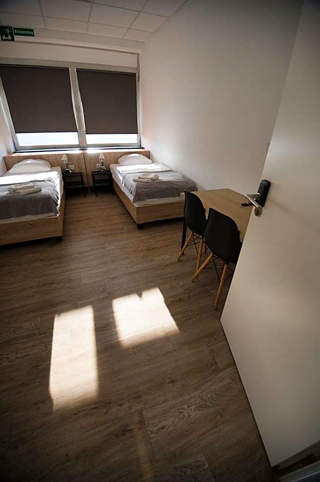Hostel Messe Laatzen