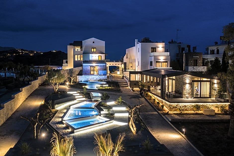 The Sand Suites- Adults Only