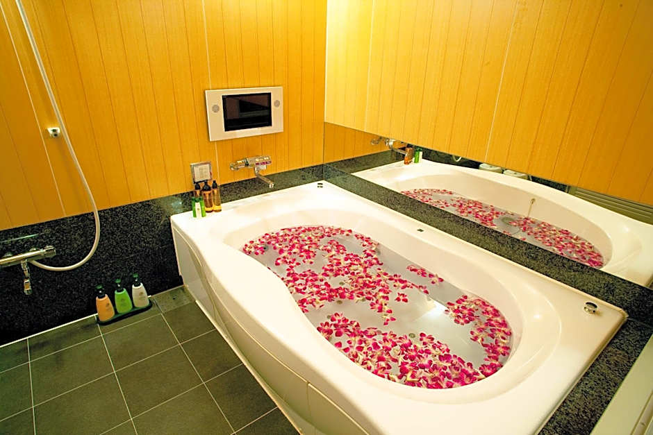 Hotel & Spa Lotus (Adult Only)