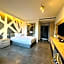 Travel Light Hotel
