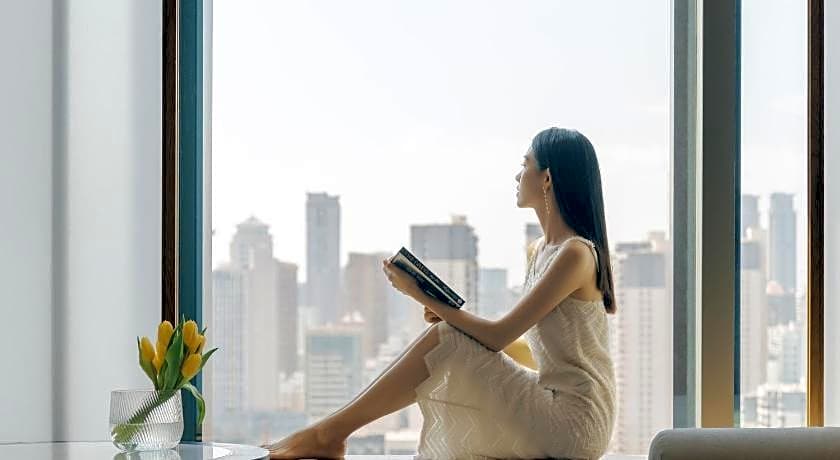 Andaz Xiamen, By Hyatt