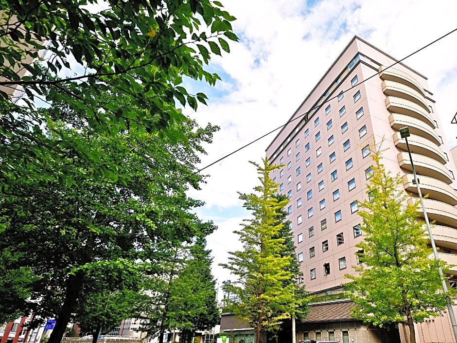 ANA Holiday Inn Sendai By IHG