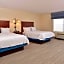 Hampton Inn By Hilton Harrisonburg-South