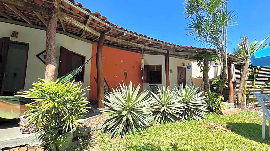 Pousada Estrela do Mar