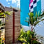 New Puerto Vallarta Calm Haven Garden & Pool