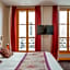 Hotel Le petit Paris