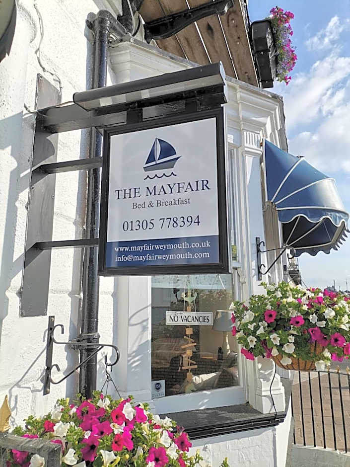 The Mayfair