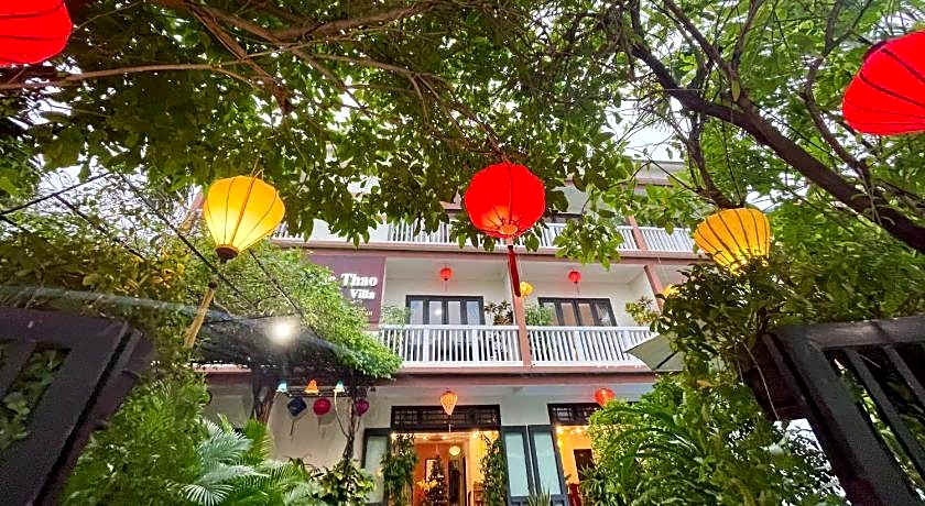 Phuc Thao Villa Hoi An