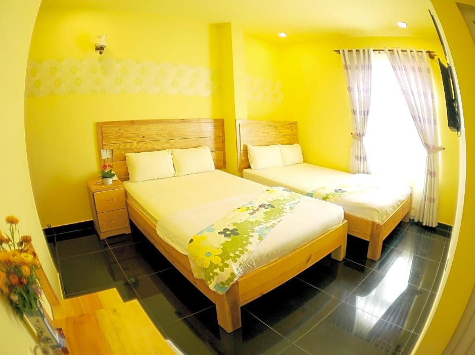 Dalat Flower Hotel & Spa