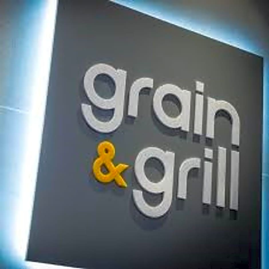 Maldron Hotel Manchester City Centre