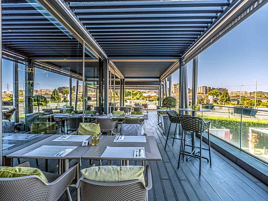 Melia Braga Hotel & Spa