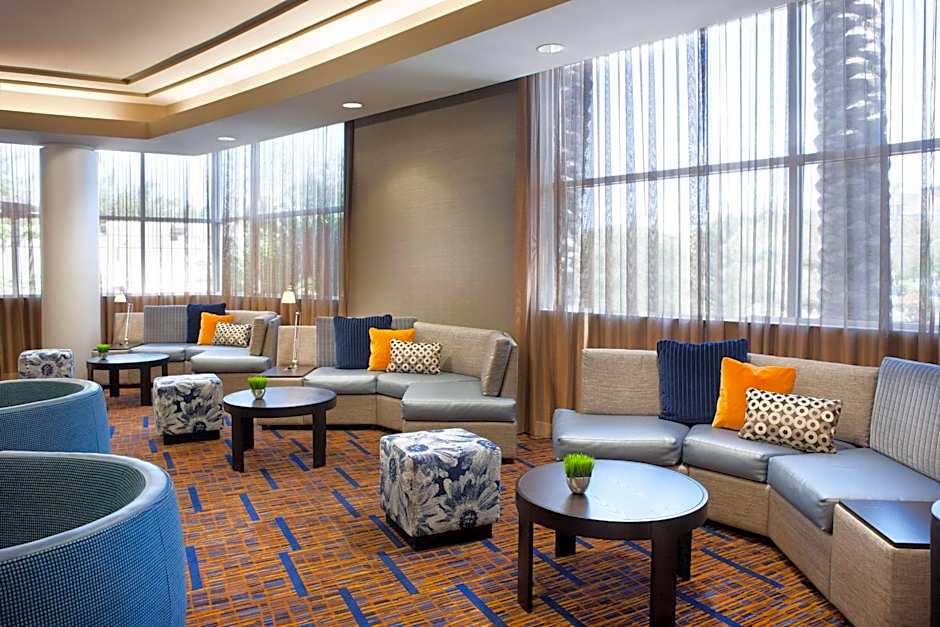 Sonesta Emeryville - San Francisco Bay Bridge