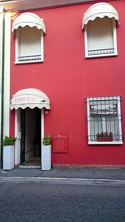 B&B Tamburini