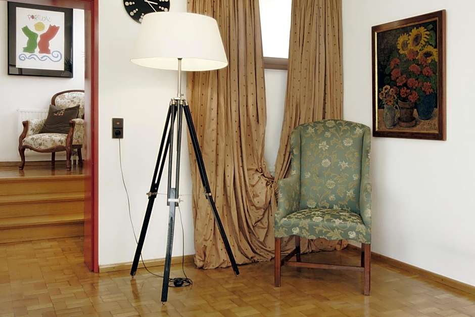 Hotel Schwarzwälder Hof