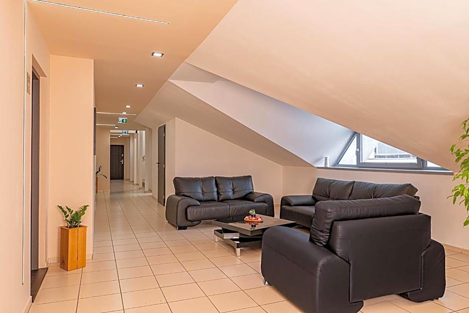 Penzión PUMPA Jaklovce