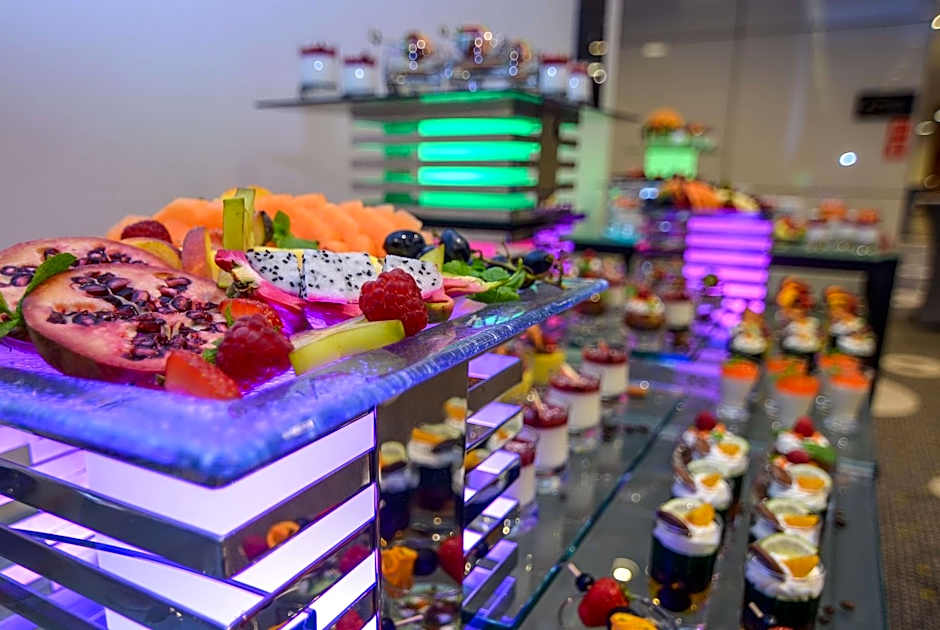 DoubleTree By Hilton Lodz