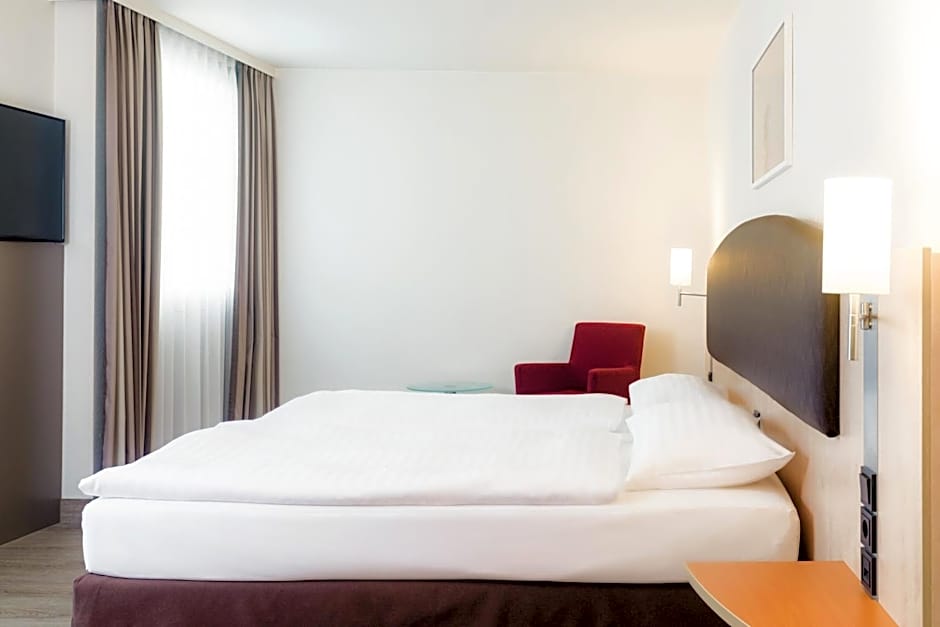 InterCityHotel Wien