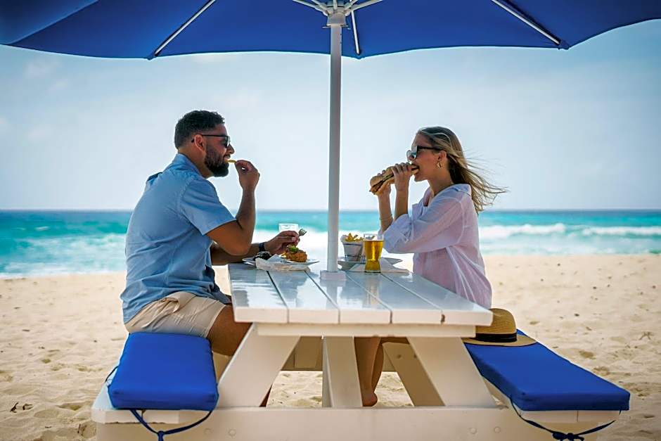 Southern Palms Beach Club