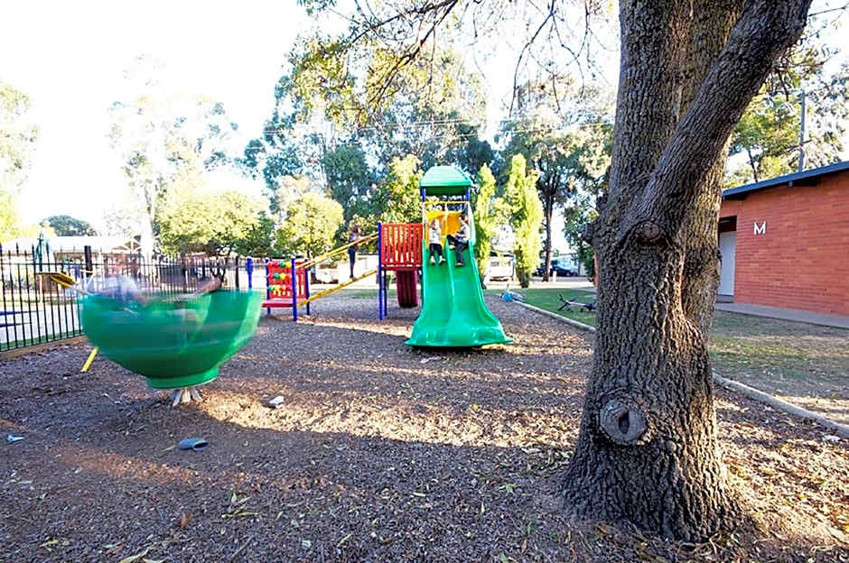 Nagambie Caravan Park & Motel