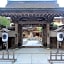 Koyasan Shukubo Sojiin