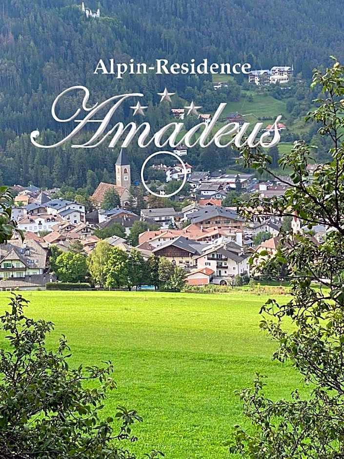 Alpin-Residence Amadeus