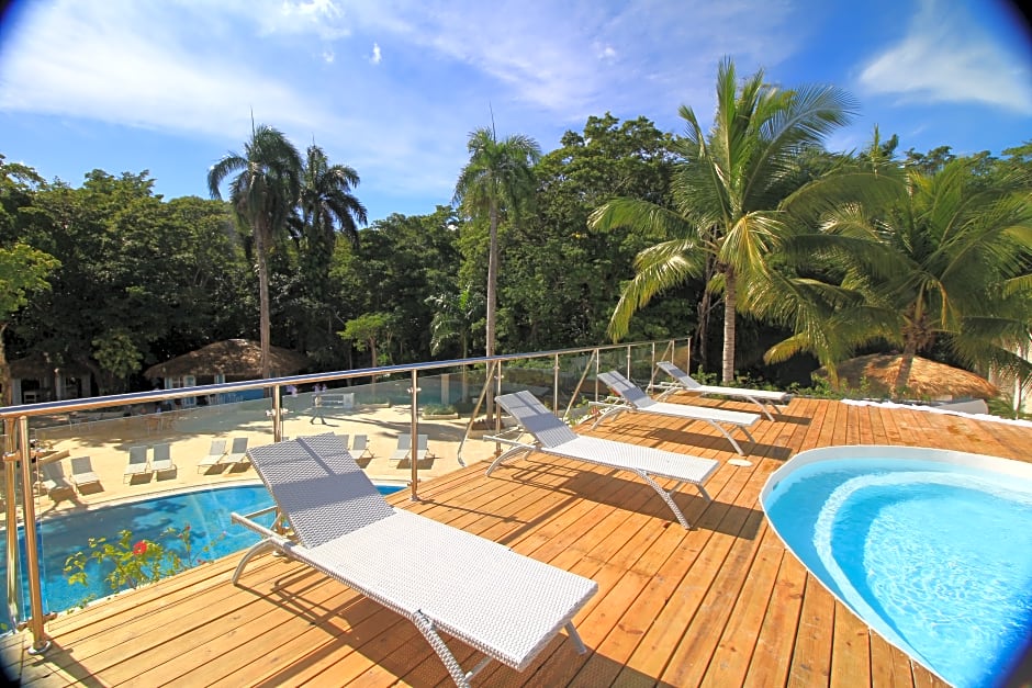 Viva Heavens by Wyndham, A Trademark All Inclusive