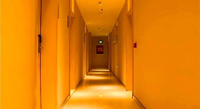 City Comfort Inn Baise Tiandong