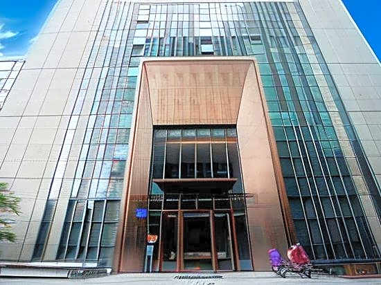 Sunny International Apartment (Beiiing Road Jinyuan Branch)